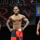 Ron  Castro - NPC Jay Cutler Desert Classic 2014 - #1